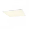 SLV 1008600 PANEL C 625 34W 930-940 UGR CCT-Switch weiß