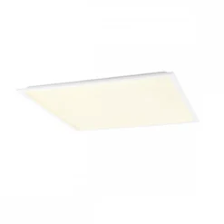 SLV 1008600 PANEL C 625 34W 930-940 UGR CCT-Switch weiß