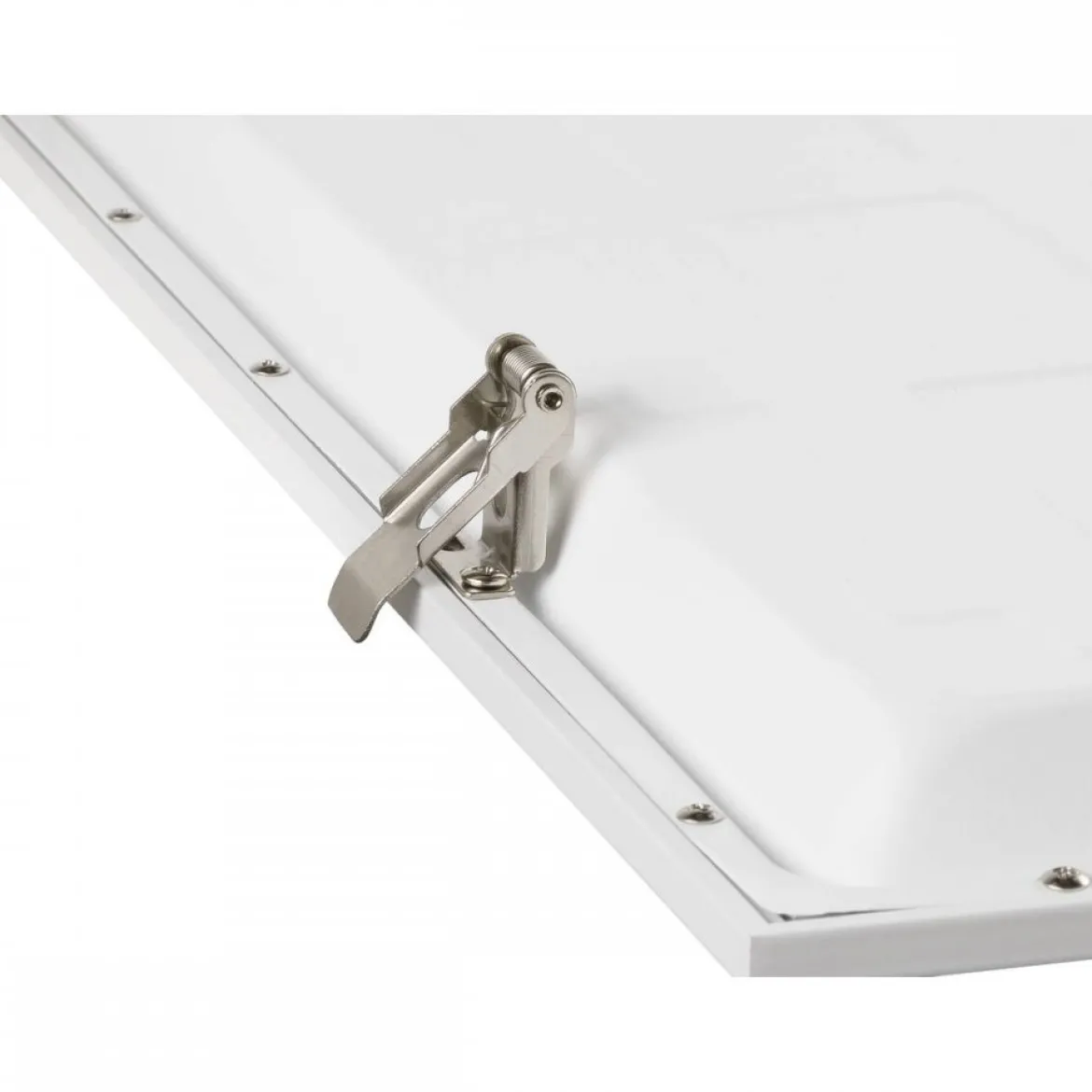 SLV 1008600 PANEL C 625 34W 930-940 UGR CCT-Switch weiß