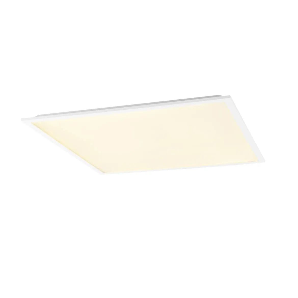 SLV 1008600 PANEL C 625 34W 930-940 UGR CCT-Switch weiß