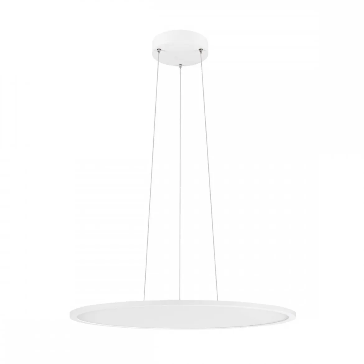 SLV 1010428 PANEL 60 Pendelleuchte DALI2 CCT 90° grau