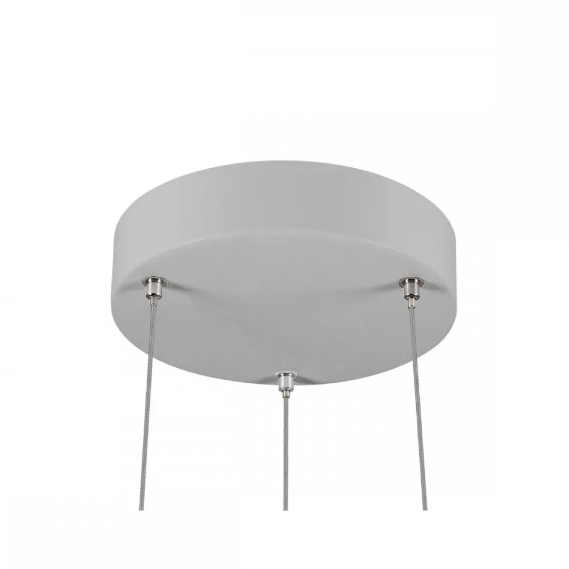 SLV 1010427 PANEL 60 Pendelleuchte Phase CCT 90° grau