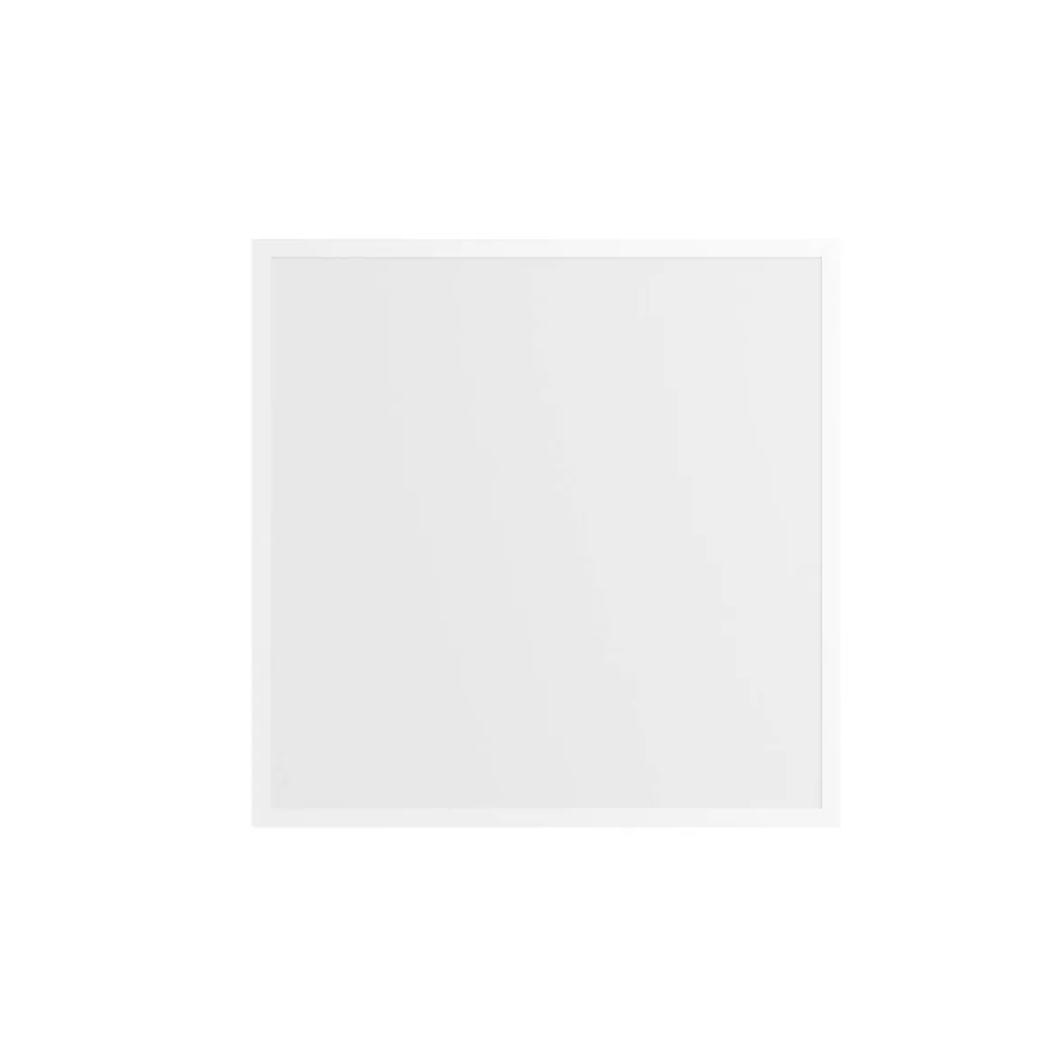 SLV 1010111 PANEL P 625 45 840 WB UGR19 ML DALI WH