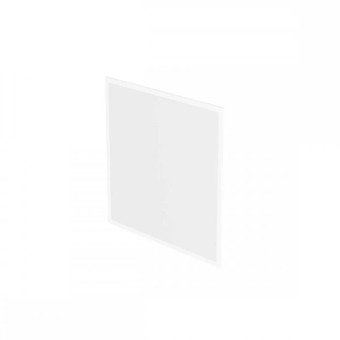 SLV 1010112 PANEL P 625 45 830 WB UGR19 ML DALI WH