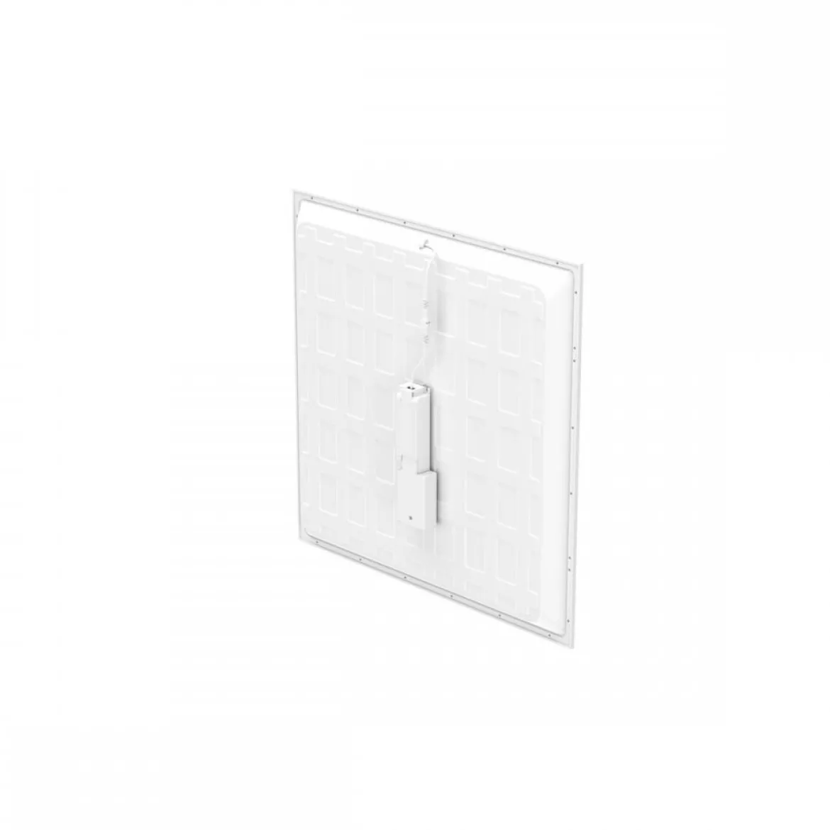 SLV 1010109 PANEL P 625 45 840 WB UGR19 ML WH