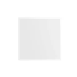 SLV 1010109 PANEL P 625 45 840 WB UGR19 ML WH
