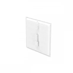 SLV 1010110 PANEL P 625 45 830 WB UGR19 ML WH