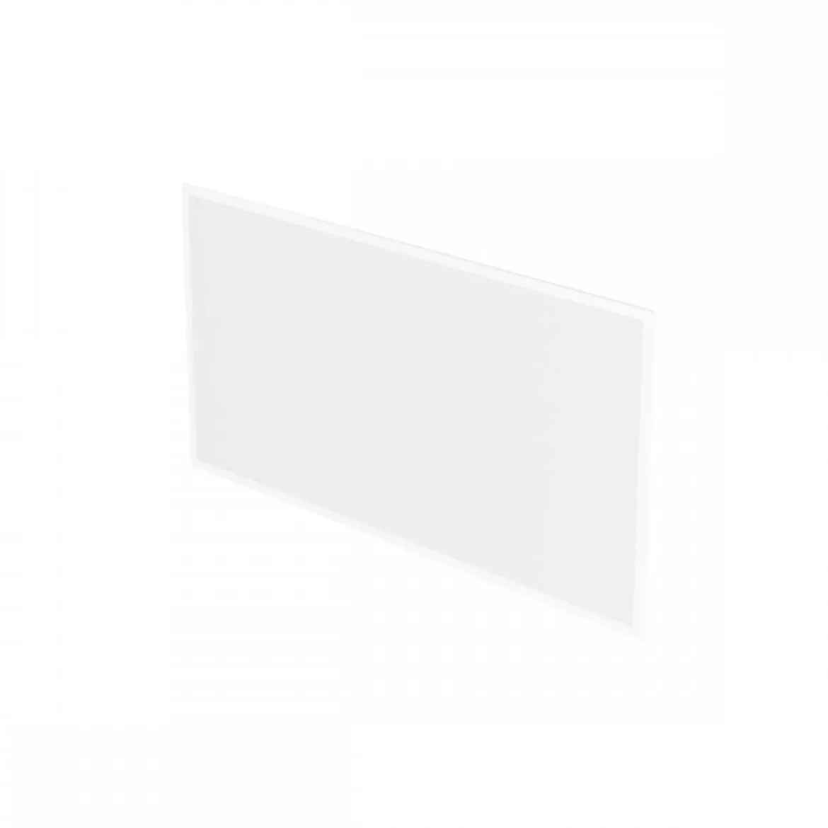SLV 1010120 PANEL P 1200x600 60 830 WB UGR19 ML DALI WH