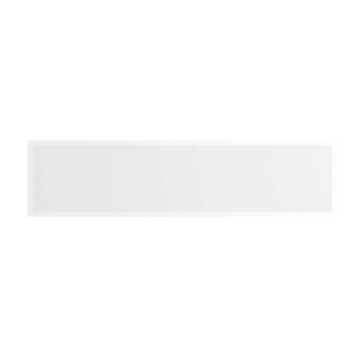 SLV 1010114 PANEL P 1200x300 45 830 WB UGR19 ML WH