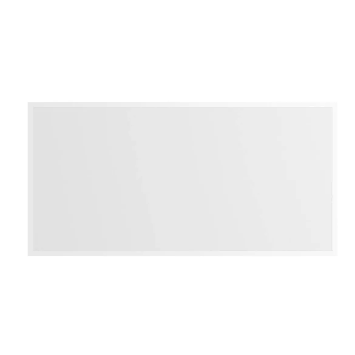 SLV 1010118 PANEL P 1200x600 60 830 WB UGR19 ML WH