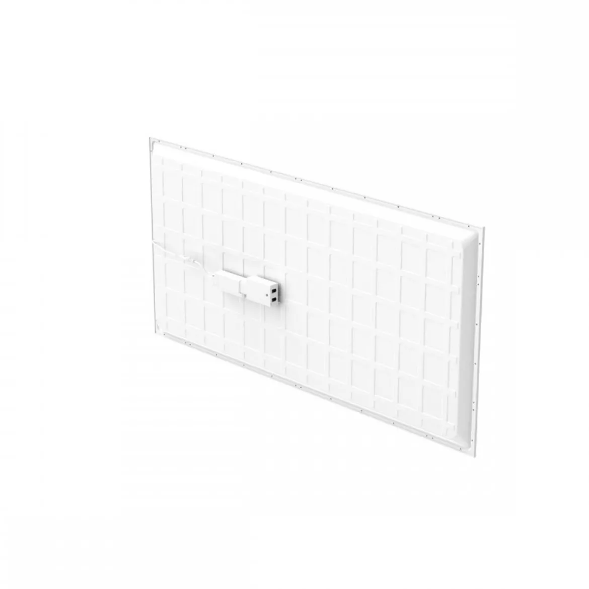 SLV 1010118 PANEL P 1200x600 60 830 WB UGR19 ML WH