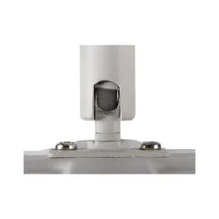 SLV 1004936 PANEL TRACK round 200mm 1-Phasen Spot weiß 18W 3000K