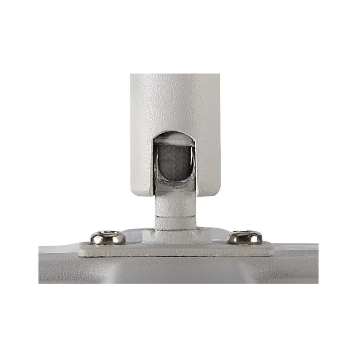 SLV 1004936 PANEL TRACK round 200mm 1-Phasen Spot weiß 18W 3000K