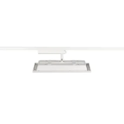 SLV 1004934 PANEL TRACK square 150x300mm 1-Phasen Spot weiß 18W 3000K