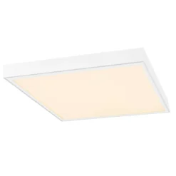 SLV 1007504 PANEL V DALI 600 34W 830/840 UGR