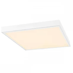 SLV 1007505 PANEL V DALI 625 34W 830/840 UGR