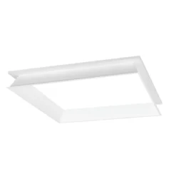SLV 1007576 PANEL 625 versenkter Montagerahmen