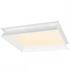 SLV 1007496 PANEL V 600 34 W 830/840