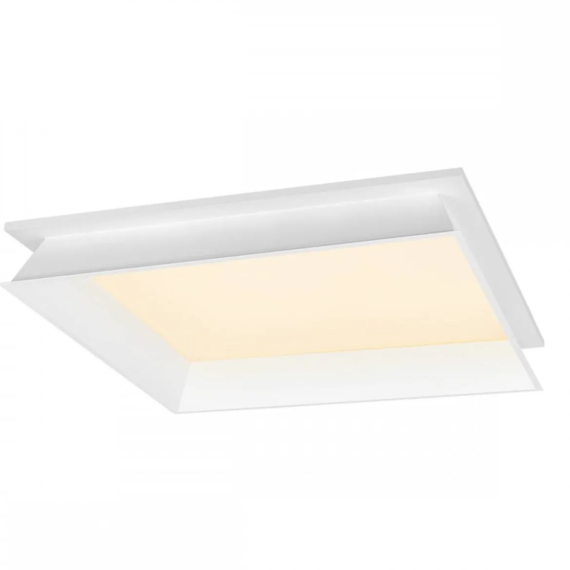 SLV 1007498 PANEL V 600 34W 830/840 UGR