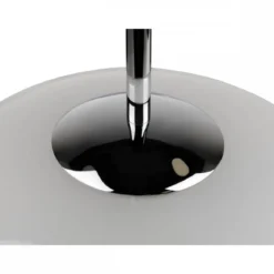 SLV 1007881 PANTILO CONVEX 29 Pendelleuchte 250cm E27 weiß