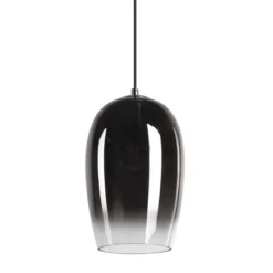 SLV 1006398 Pantilo Oval PD Pendelleuchte E27 chrom