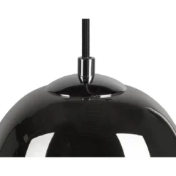 SLV 1006398 Pantilo Oval PD Pendelleuchte E27 chrom