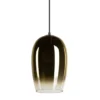 SLV 1006403 Pantilo Oval PD Pendelleuchte E27 gold