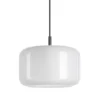 SLV 1006399 Pantilo 28 PD Pendelleuchte E27 weiß chrom