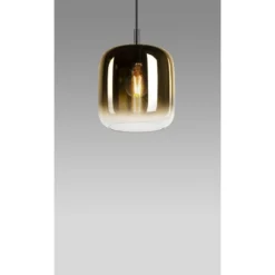 SLV 1006395 Pantilo 20 PD Pendelleuchte E27 gold chrom