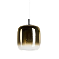 SLV 1006395 Pantilo 20 PD Pendelleuchte E27 gold chrom