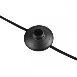 SLV 1010207 PANTILO ROPE 27 Stehleuchte silber 1-flammig E27 157cm
