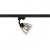 SLV 1006157 PARA CONE GL GU10 3-Phasen Spot bambus transparent