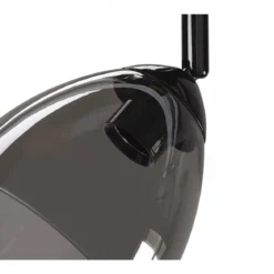SLV 1006157 PARA CONE GL GU10 3-Phasen Spot bambus transparent