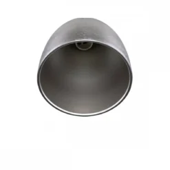 SLV 1009141 PARA CONE 14 Pendelleuchte für 3-Phasen System GU10 Aluminium