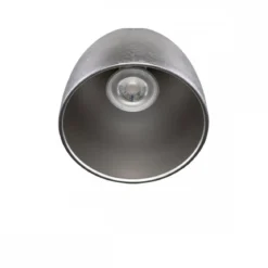 SLV 1009138 PARA CONE 14 1-Phasen System Leuchte GU10 Aluminium