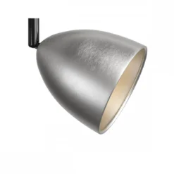 SLV 1009139 PARA CONE 14 3 Phasen System Leuchte GU10 Aluminium 25W