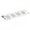 SLV 1010123 PAVANNO LED Deckeneinbauleuchte 30x120cm weiß CCT Switch UGR 19