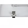 SLV 1003078 PAVONO 620x620 Indoor LED Deckeneinbauleuchte weiß 3000K UGR19