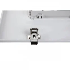 SLV 1003077 PAVONO 600x600 Indoor LED Deckeneinbauleuchte weiß 4000K UGR19
