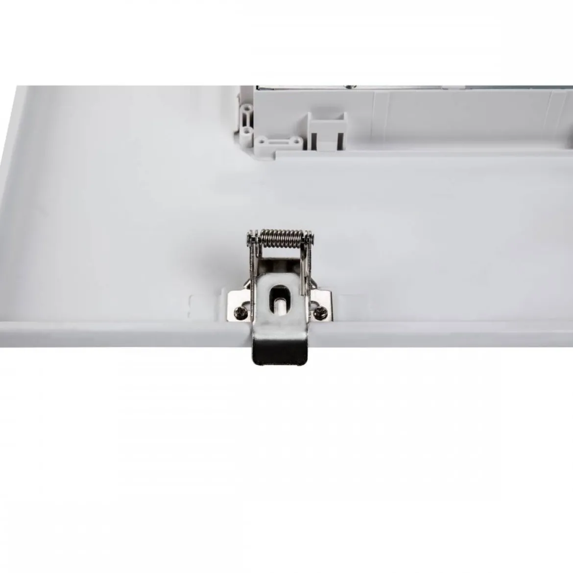 SLV 1003077 PAVONO 600x600 Indoor LED Deckeneinbauleuchte weiß 4000K UGR19
