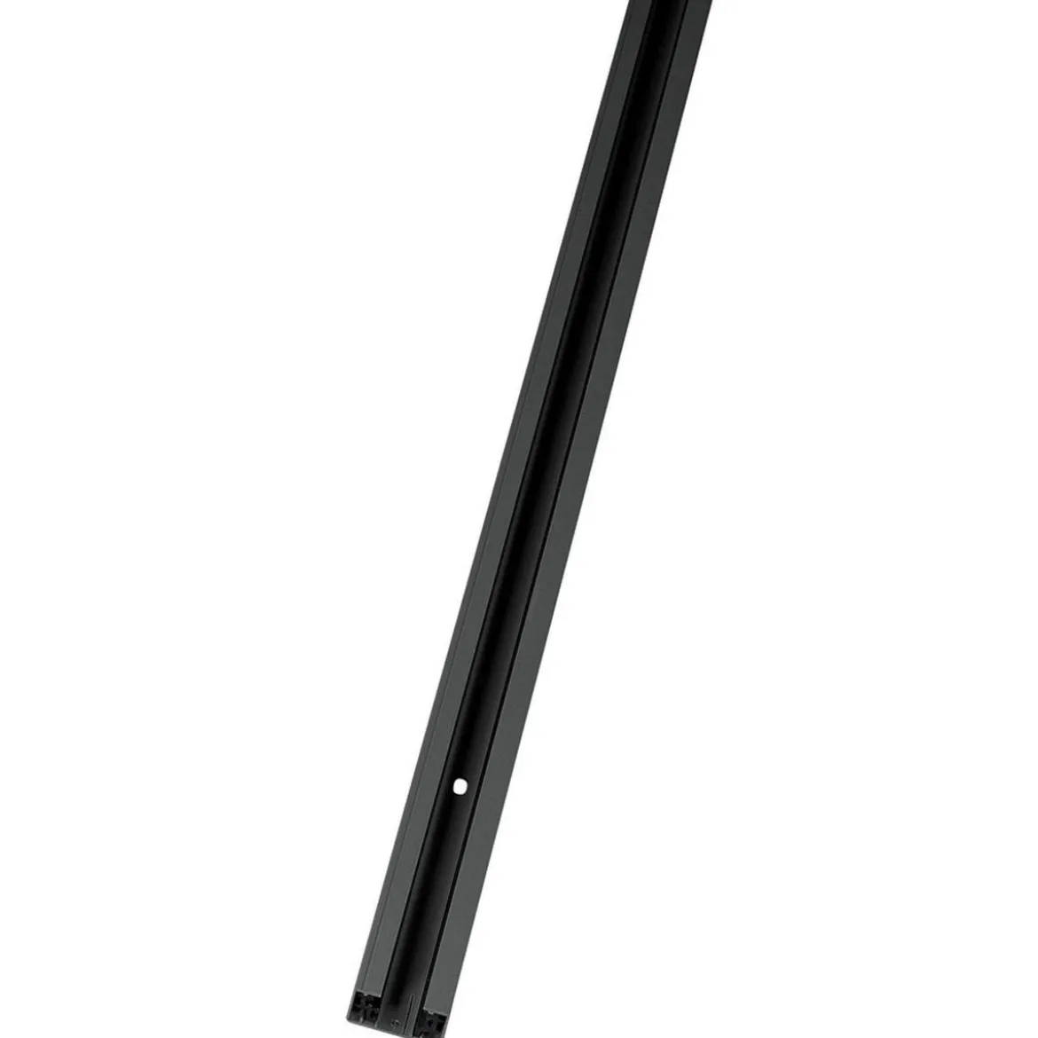 SLV 1002151 1-Phasen Hochvoltschiene Aufbauversion schwarz 3m