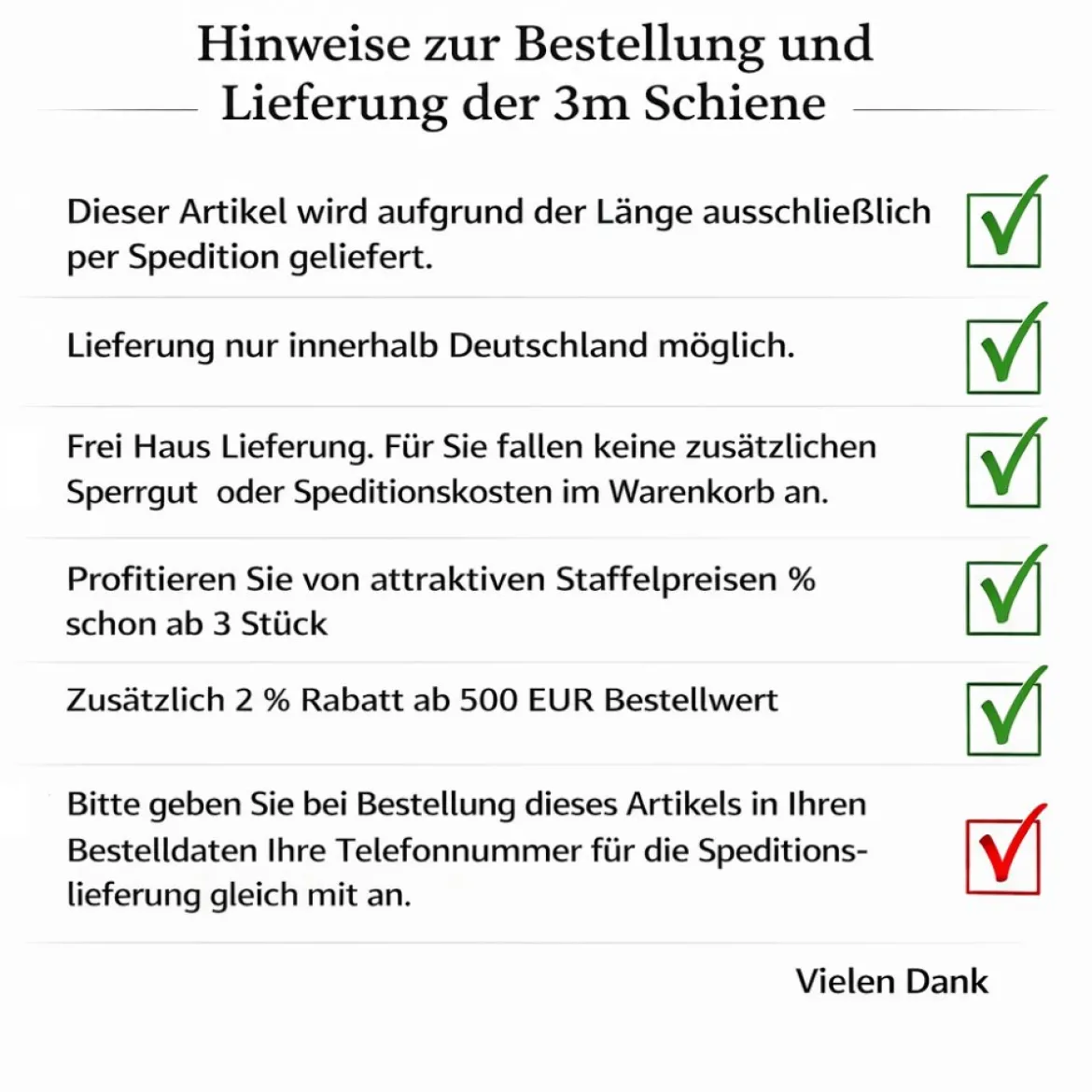 SLV 1002152 1-Phasen Hochvoltschiene Aufbauversion weiß 3m