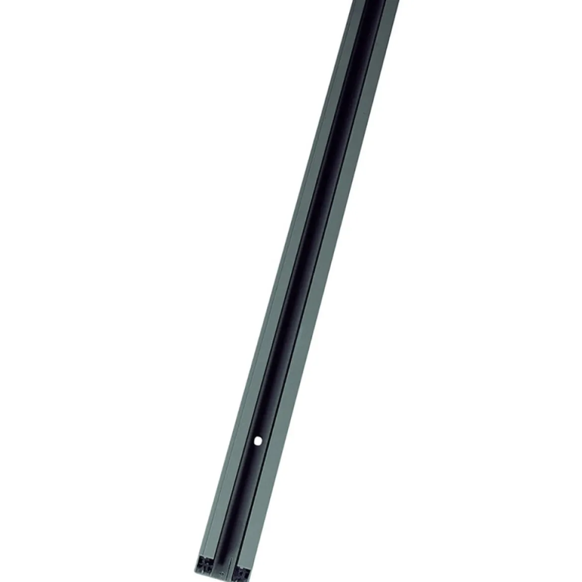 SLV 1002153 1-Phasen Hochvoltschiene Aufbauversion 3m silbergrau