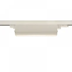 SLV 1004691 3-Phasen System Leuchte Dali SIGHT MOVE weiß 3000K dimmbar