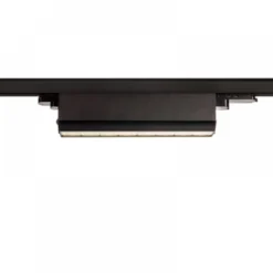SLV 1004692 3-Phasen System Leuchte Dali SIGHT MOVE schwarz 4000K dimmbar