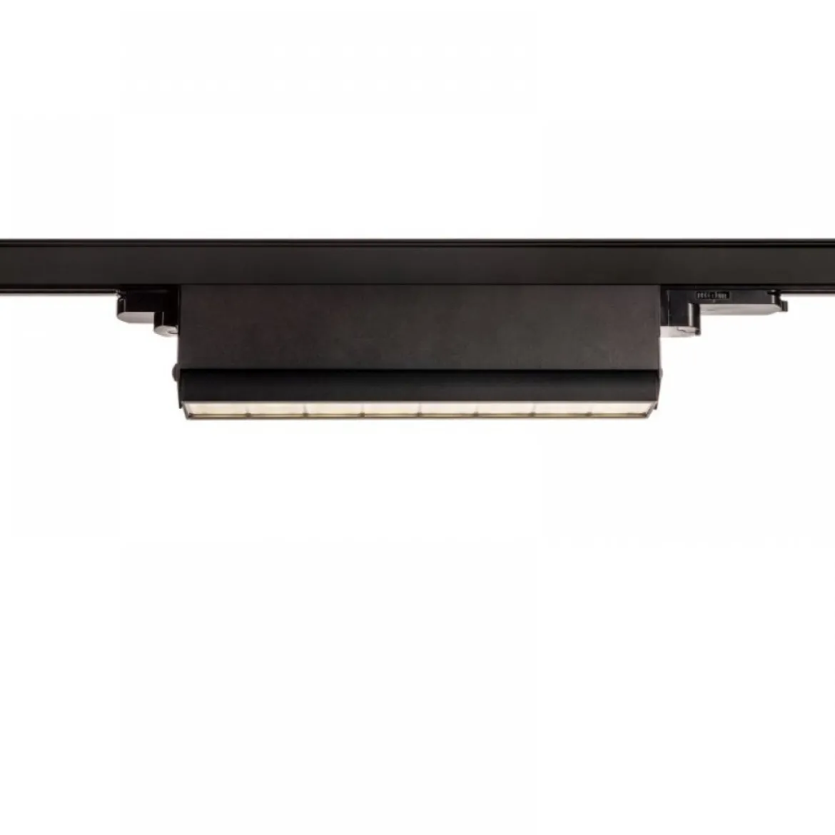 SLV 1004692 3-Phasen System Leuchte Dali SIGHT MOVE schwarz 4000K dimmbar
