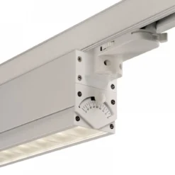 SLV 1004693 3-Phasen System Leuchte Dali SIGHT MOVE weiß 4000K dimmbar