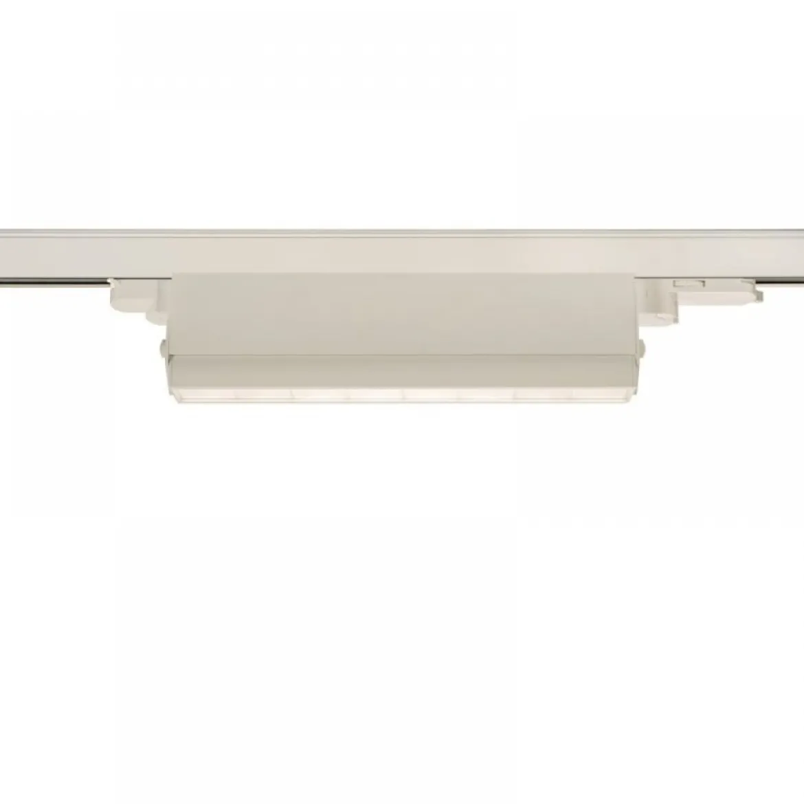 SLV 1004693 3-Phasen System Leuchte Dali SIGHT MOVE weiß 4000K dimmbar