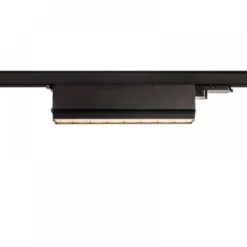 SLV 1004686 3-Phasen System Leuchte SIGHT MOVE schwarz 3000K