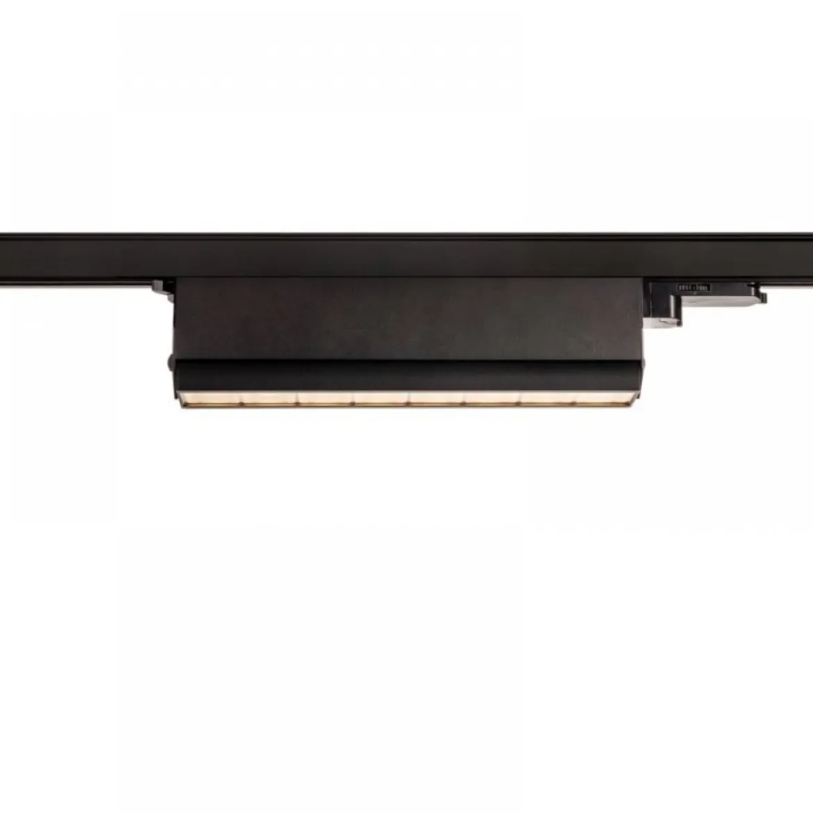SLV 1004686 3-Phasen System Leuchte SIGHT MOVE schwarz 3000K